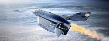 Tres minutos en el espacio por 450.000 módicos euros: hoy arranca el turismo espacial de Virgin Galactic 