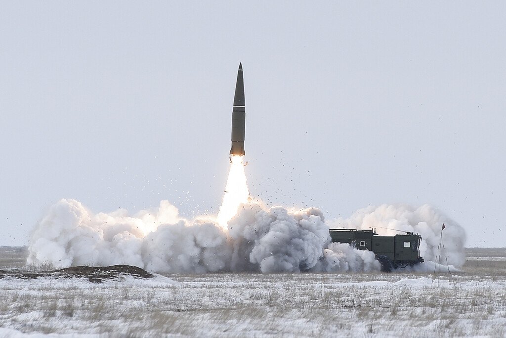 Las sanciones contra Rusia no han tenido mucho éxito: ahora produce más misiles que antes de la guerra, según NYT