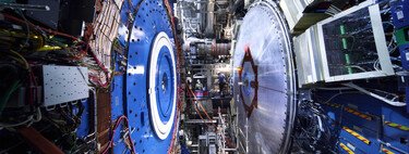 El CERN tiene un plan para lograr un hito histórico: encontrar la materia oscura supersimétrica