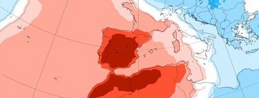 Según las cabañuelas, las hormigas predicen el fin de la sequía. Según AEMET, ya es hora de dejarnos de tonterías