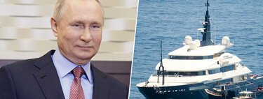 Europa confiscó centenares de yates y mansiones a los oligarcas rusos. Le están saliendo caros al contribuyente 