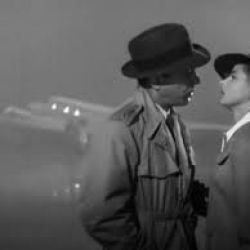 El 26 de noviembre de 1942 se estrenó en Estados Unidos el film Casablanca