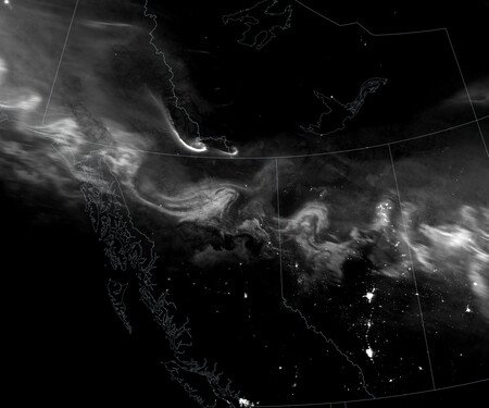 Auroras Nasa Dic