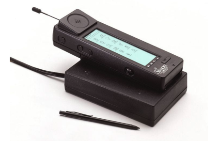 Ibm Simon Portada 3