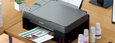 Las impresoras de Canon no quieren olvidar tu contraseña Wi-Fi: la siguen guardando aunque las resetees 