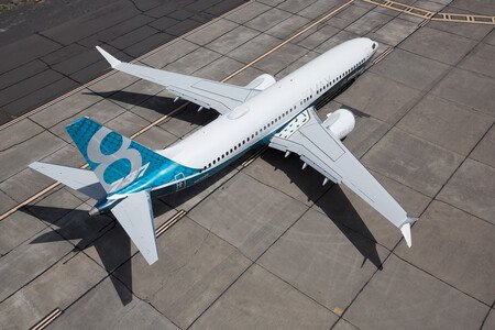 Boeing 737 Max