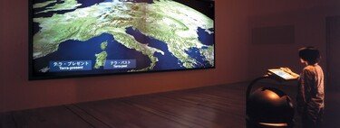 El predecesor de Google Earth era alemán, y sus creadores demandaron a los americanos por plagiarlo: ahora Netflix ha convertido esa historia en una serie