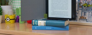 Kobo Elipsa 2E, análisis: mucho más que un simple lector de libros electrónico