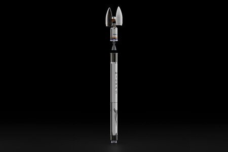 El cohete español Miura 5 de PLD Space