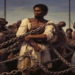 Fin de la esclavitud en EEUU
