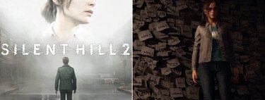 El remake de 'Silent Hill 2' y un nuevo juego gratuito ya disponible demuestran que la franquicia de Konami está muy viva