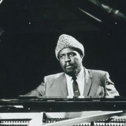 Thelonious Monk