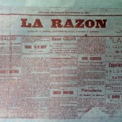 Diario La Razón