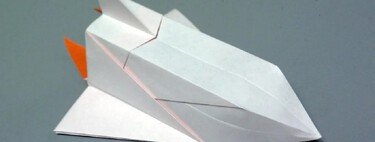 Si quieres trabajar en la NASA, aprende origami: así se ha colado en la ingeniería el arte de doblar papel 