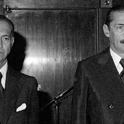 Martínez de Hoz y Videla