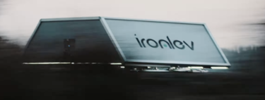 A 500 km/h por levitación magnética: Europa ya está probando su particular "Hyperloop" en vías tradicionales 
