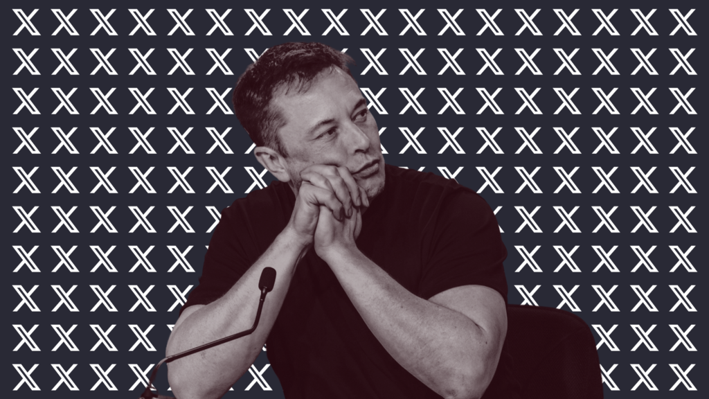 Elon Musk dice que cobrar a los nuevos usuarios de X (Twitter) por publicar es la “única forma” de acabar con los bots 