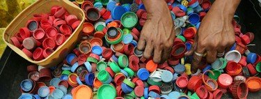 Llevamos décadas pensando que el reciclado de plásticos valía para algo. Quizá nos equivocáramos