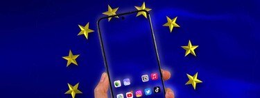 Fabricar teléfonos en Europa es una buena noticia, pero si la UE quiere volver a ser importante en el sector necesita un sistema operativo