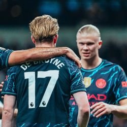 Manchester City va por su cuarto título consecutivo
