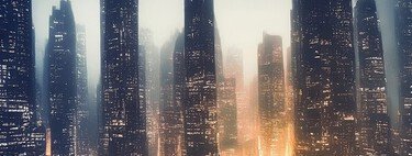 Ni 'Blade Runner' ni la ciencia ficción futurista: la gran inspiración para 'Megalopolis' de Coppola es el Imperio Romano