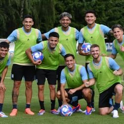 Argentina Sub-23